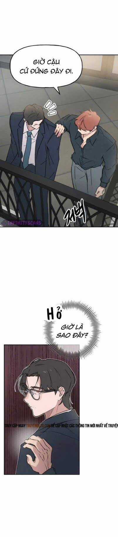 Con Rể Quỷ Quyệt - Chương 3 - Trang 11