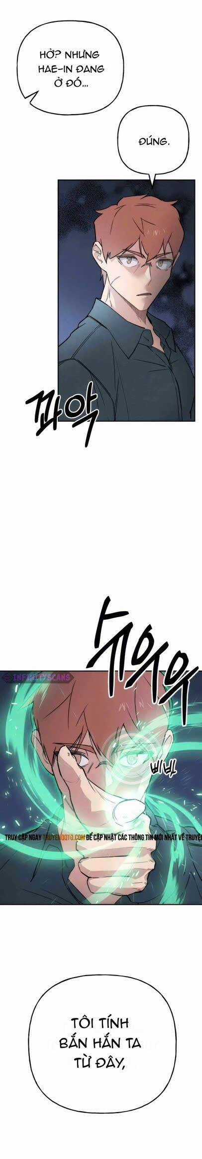 Con Rể Quỷ Quyệt - Chương 3 - Trang 12
