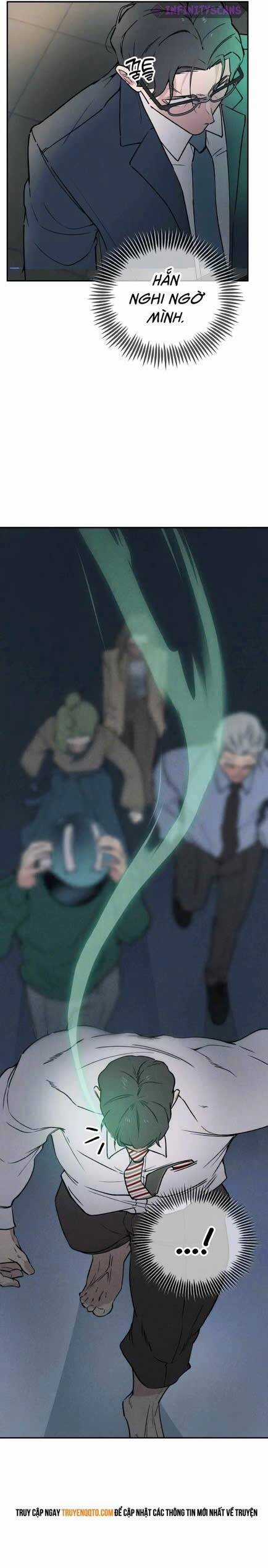 Con Rể Quỷ Quyệt - Chương 3 - Trang 14