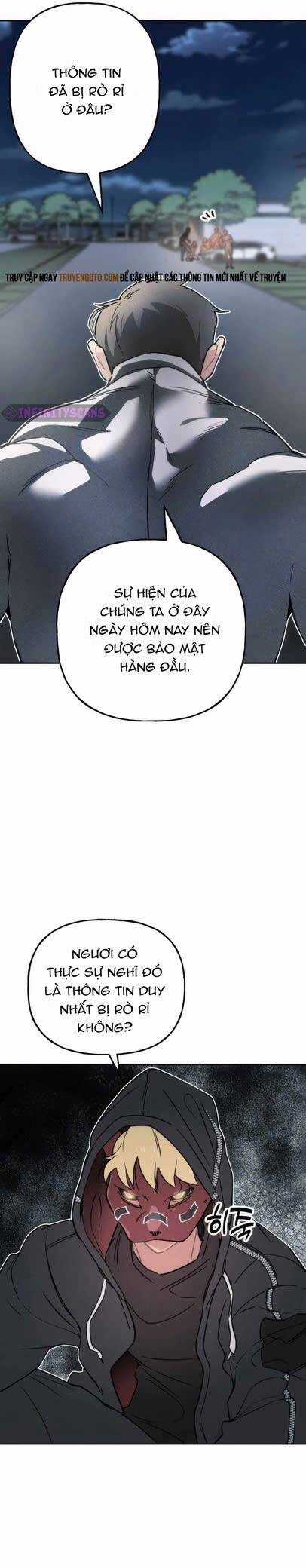 Con Rể Quỷ Quyệt - Chương 3 - Trang 16