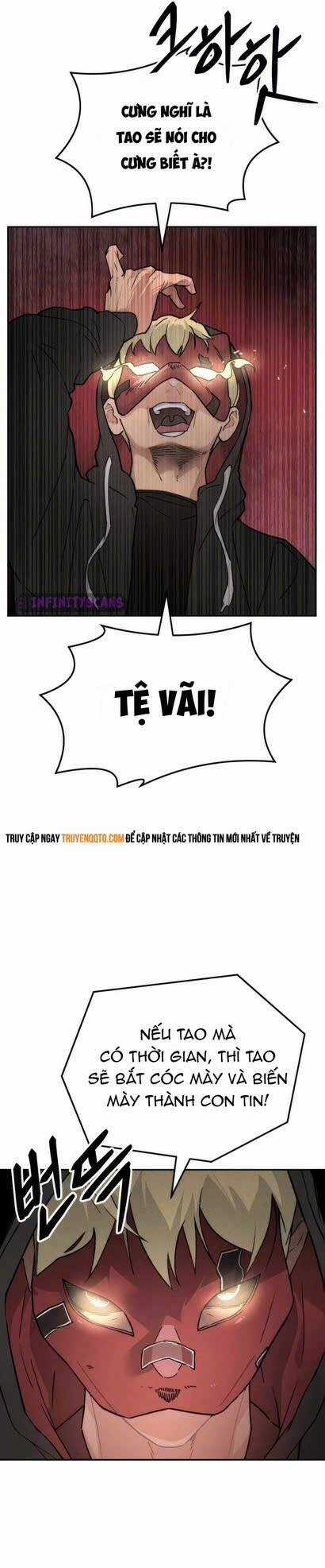 Con Rể Quỷ Quyệt - Chương 3 - Trang 20
