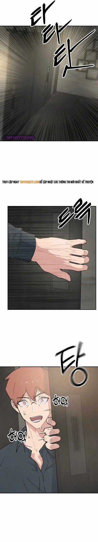 Con Rể Quỷ Quyệt - Chương 3 - Trang 3