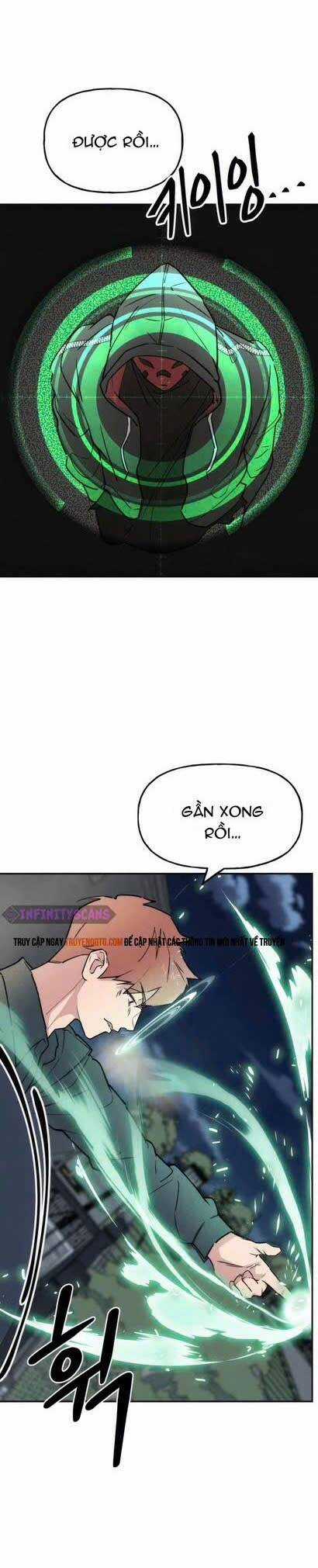 Con Rể Quỷ Quyệt - Chương 3 - Trang 21