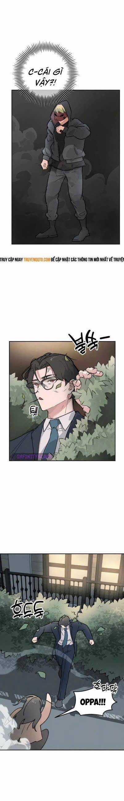 Con Rể Quỷ Quyệt - Chương 3 - Trang 25