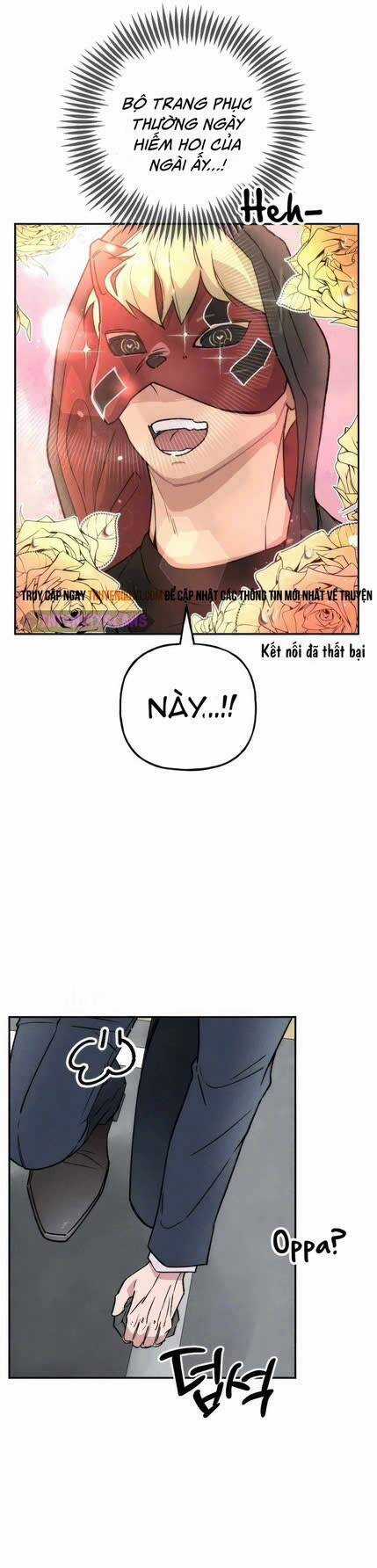 Con Rể Quỷ Quyệt - Chương 3 - Trang 28