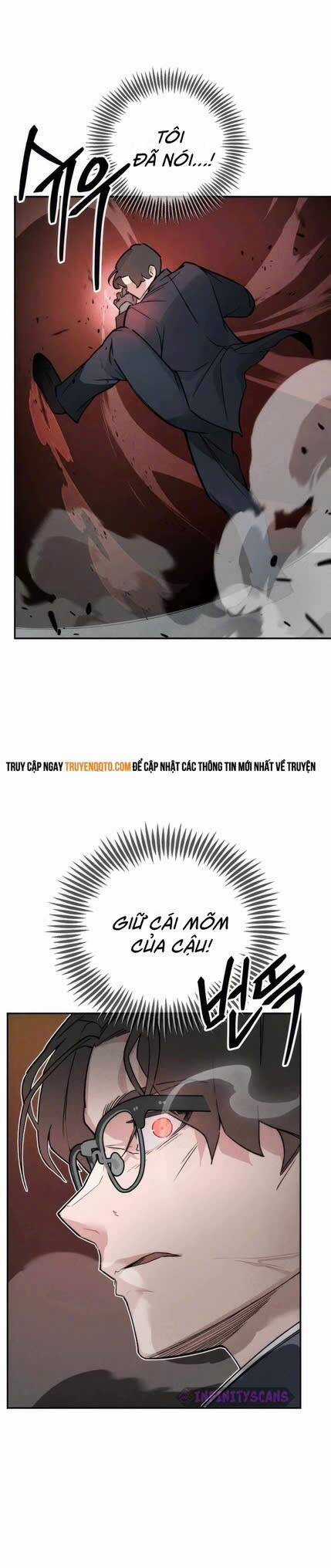 Con Rể Quỷ Quyệt - Chương 3 - Trang 29
