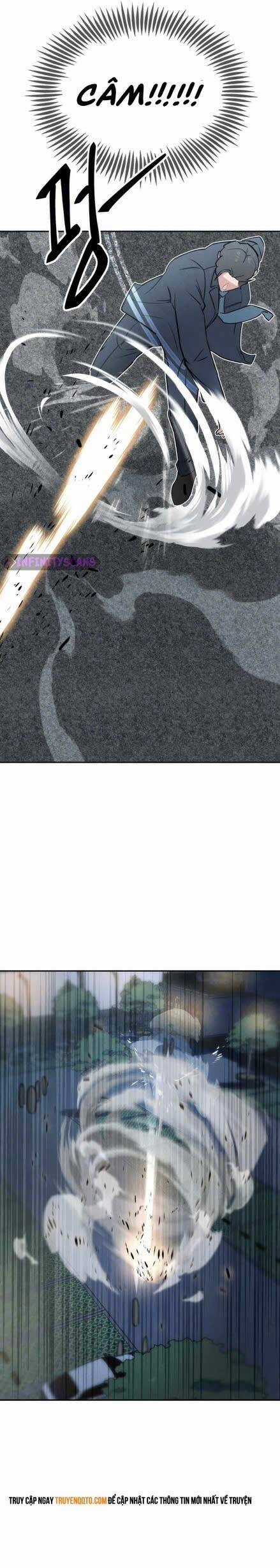 Con Rể Quỷ Quyệt - Chương 3 - Trang 30