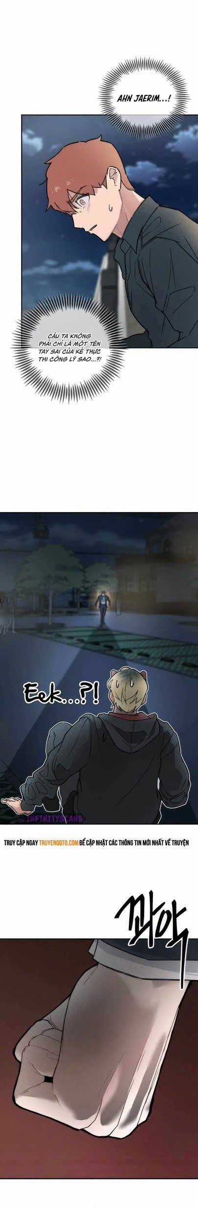 Con Rể Quỷ Quyệt - Chương 3 - Trang 33