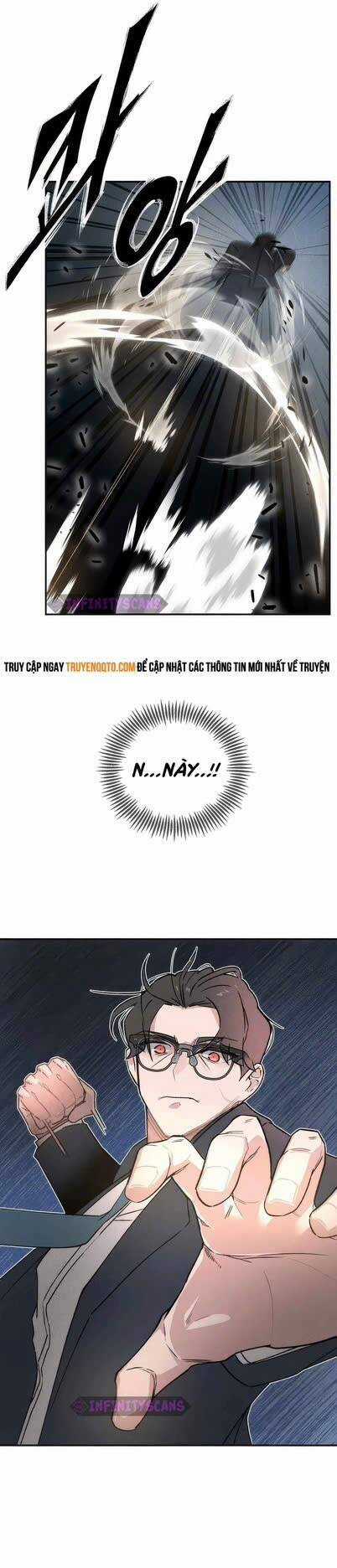 Con Rể Quỷ Quyệt - Chương 3 - Trang 34