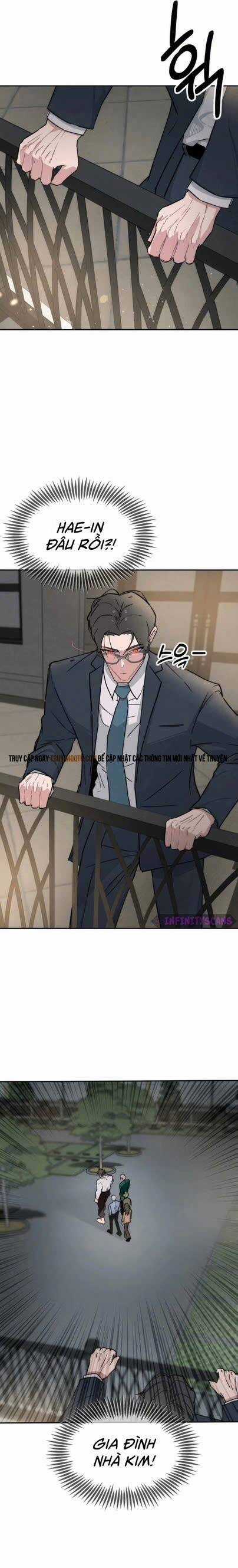 Con Rể Quỷ Quyệt - Chương 3 - Trang 5