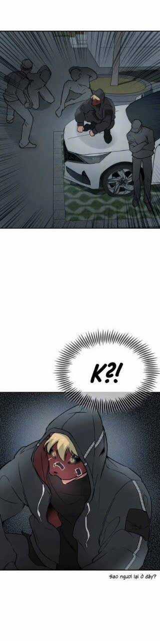 Con Rể Quỷ Quyệt - Chương 3 - Trang 8