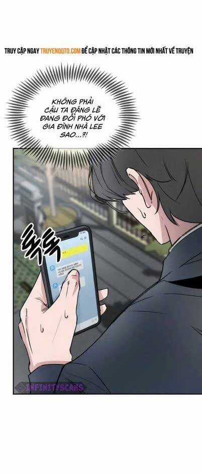 Con Rể Quỷ Quyệt - Chương 3 - Trang 9