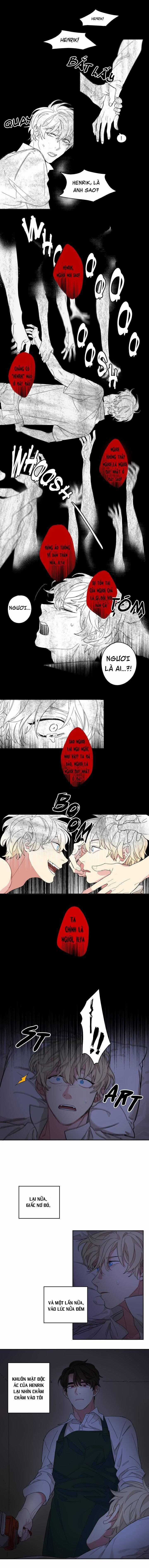 Con Rối - Chương 1 - Trang 7