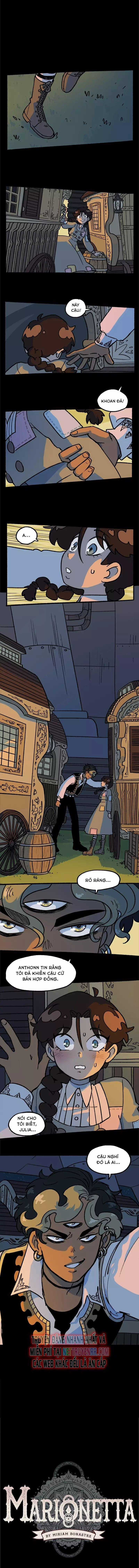 Con Rối - Chương 10.1 - Trang 4