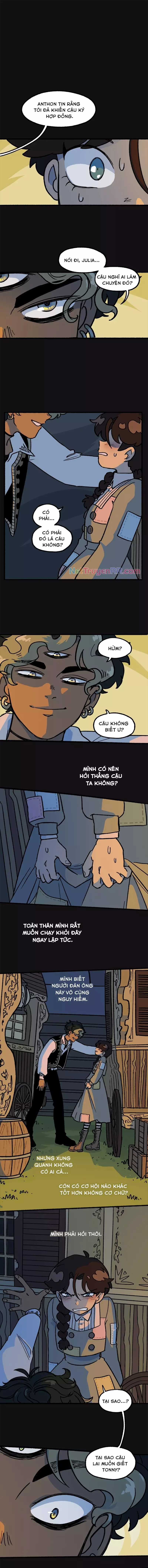 Con Rối - Chương 11 - Trang 3