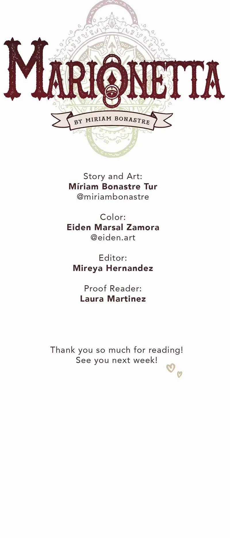 Con Rối - Chương 12.1 - Trang 6