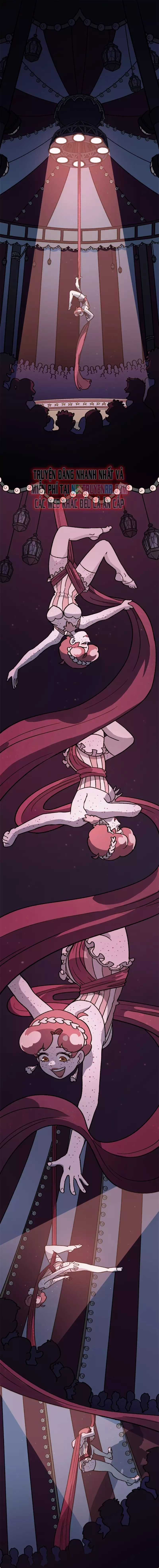 Con Rối - Chương 12 - Trang 3