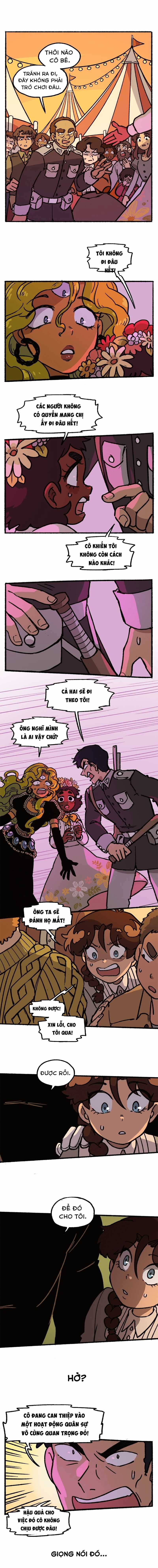 Con Rối - Chương 13.1 - Trang 3