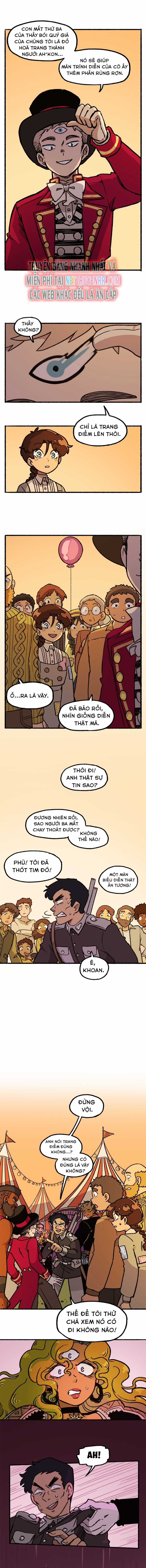 Con Rối - Chương 14 - Trang 3