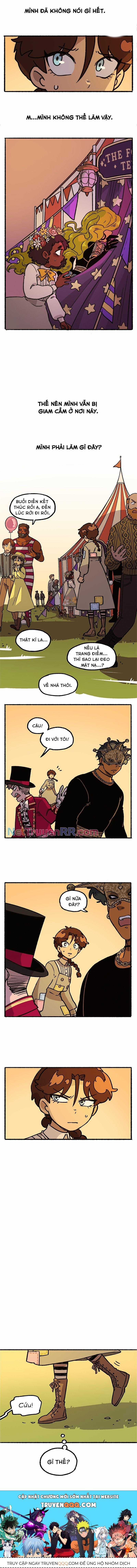 Con Rối - Chương 14 - Trang 5