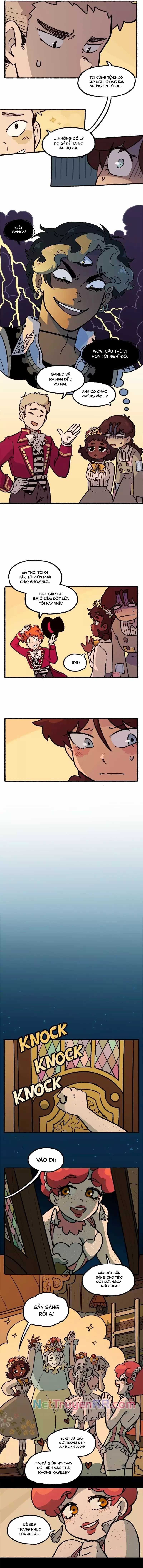 Con Rối - Chương 15.1 - Trang 3