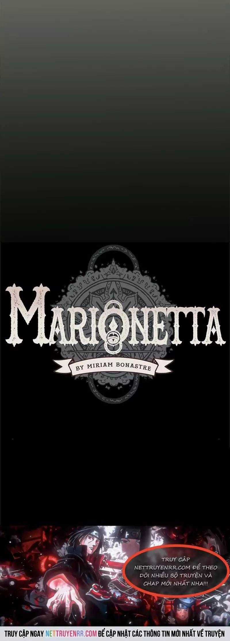 Con Rối - Chương 15.1 - Trang 6