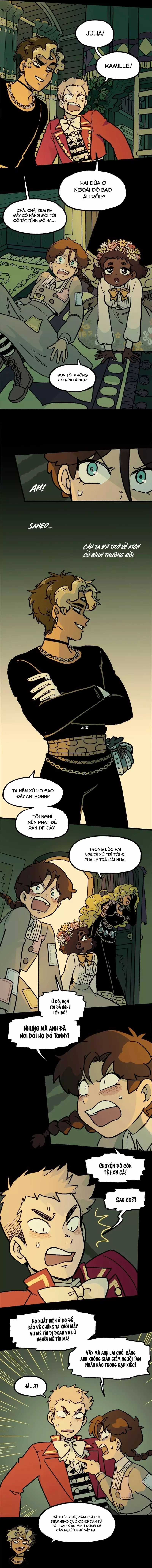 Con Rối - Chương 15 - Trang 3