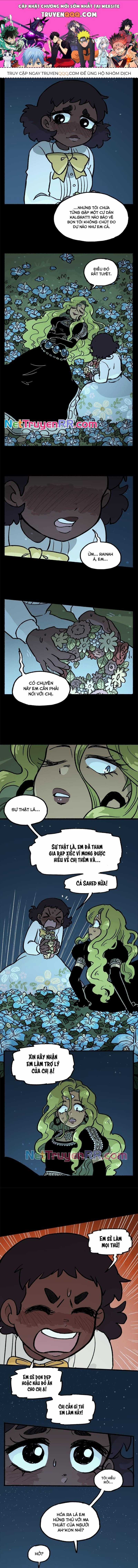 Con Rối - Chương 16.1 - Trang 1