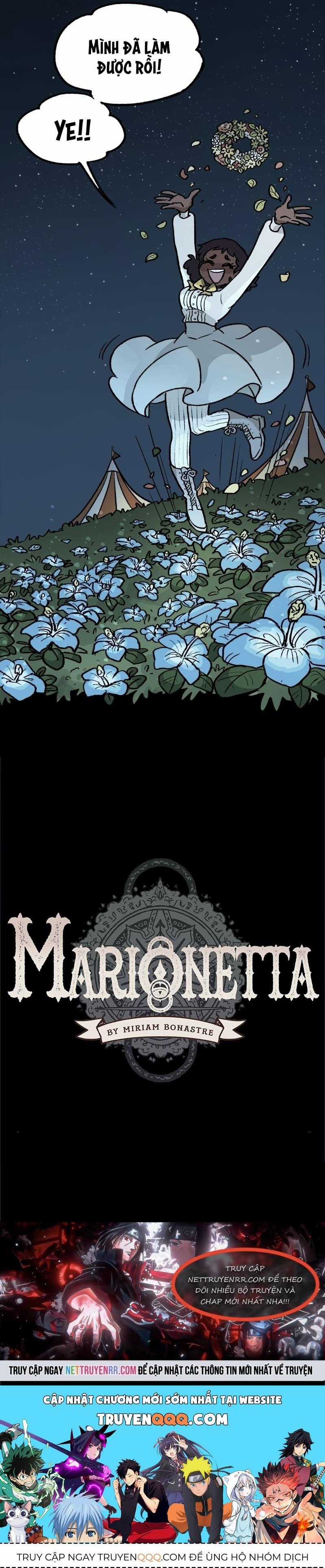 Con Rối - Chương 16.1 - Trang 3