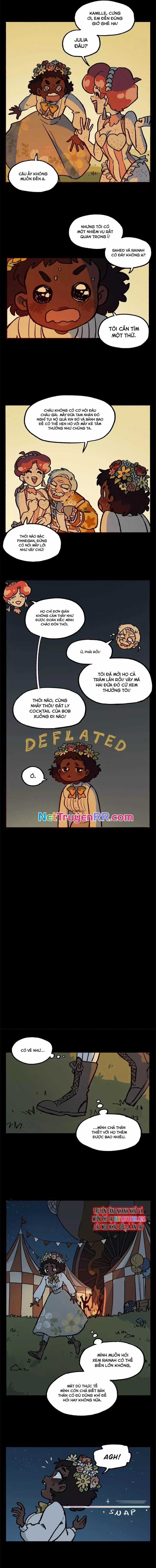 Con Rối - Chương 16 - Trang 3