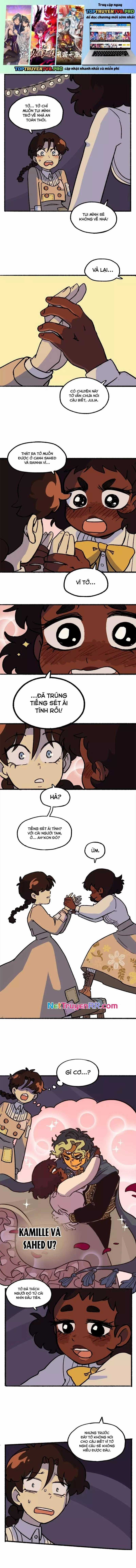 Con Rối - Chương 17.1 - Trang 2