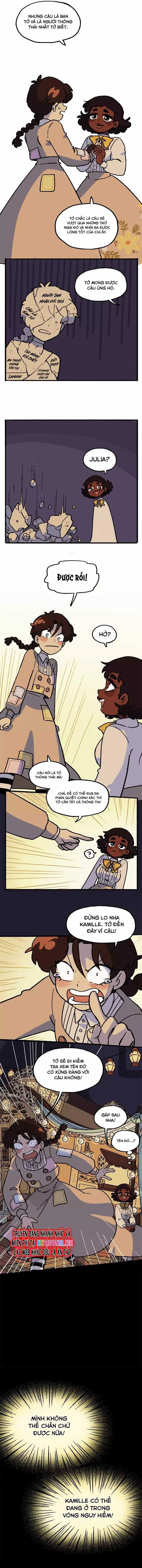 Con Rối - Chương 17.1 - Trang 3