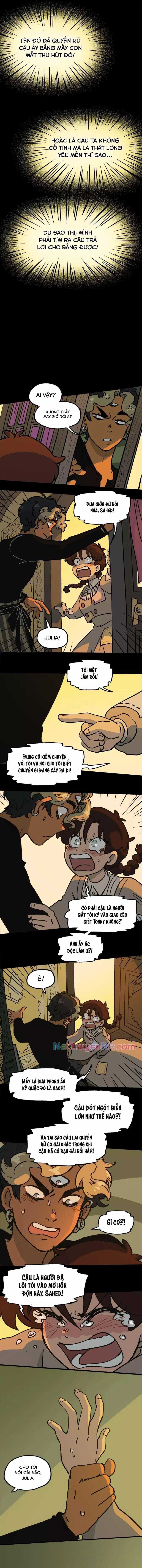 Con Rối - Chương 17.1 - Trang 4