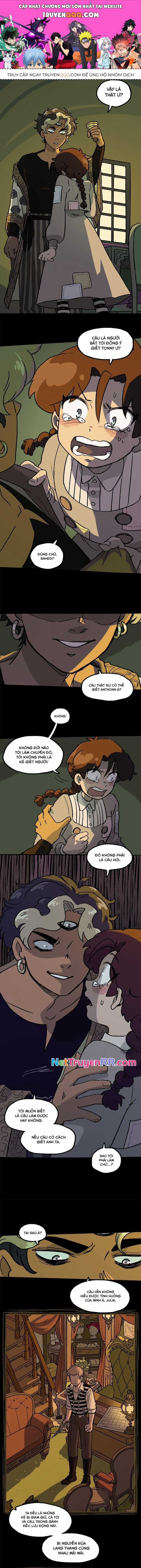 Con Rối - Chương 18.1 - Trang 1