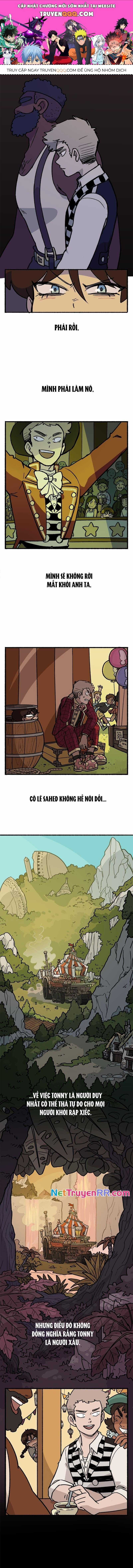 Con Rối - Chương 19.1 - Trang 1