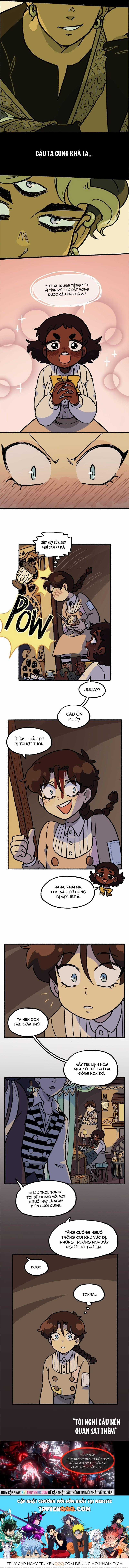 Con Rối - Chương 19 - Trang 4