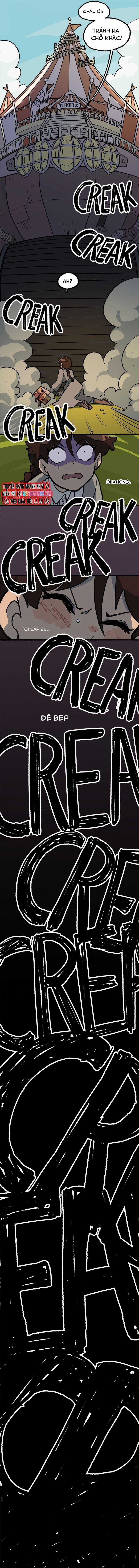 Con Rối - Chương 2.1 - Trang 7