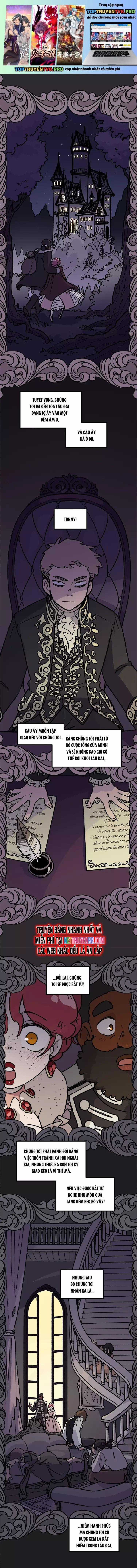 Con Rối - Chương 20.1 - Trang 2