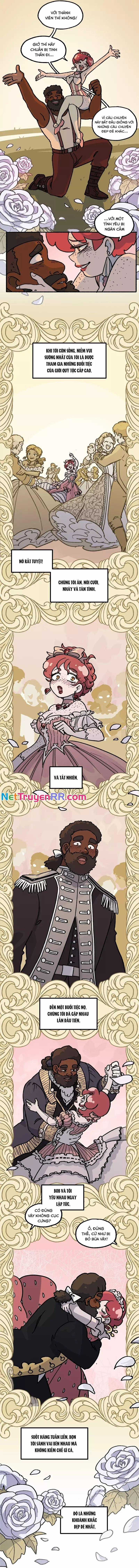 Con Rối - Chương 20 - Trang 4