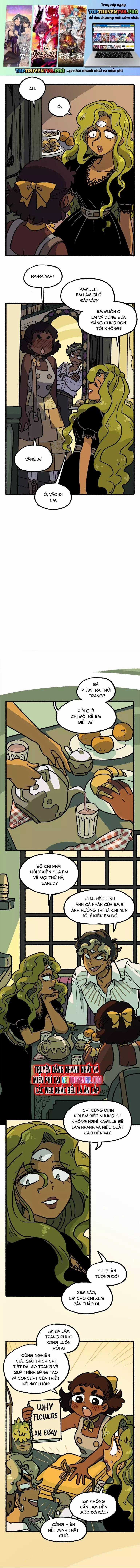 Con Rối - Chương 21.1 - Trang 2