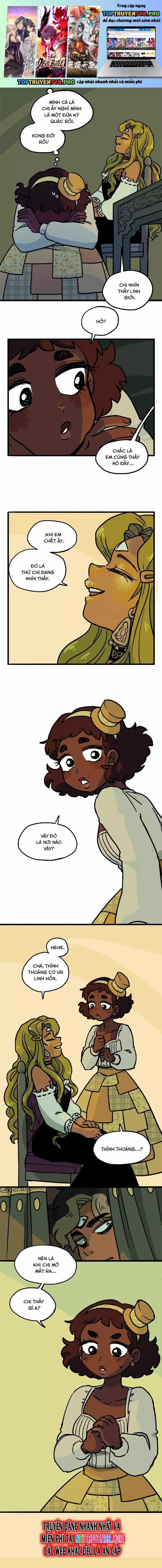 Con Rối - Chương 23.1 - Trang 2