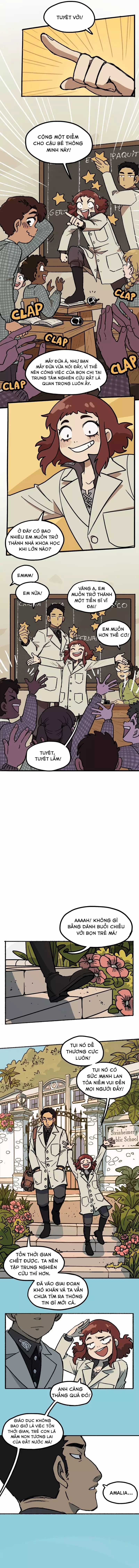 Con Rối - Chương 24 - Trang 4