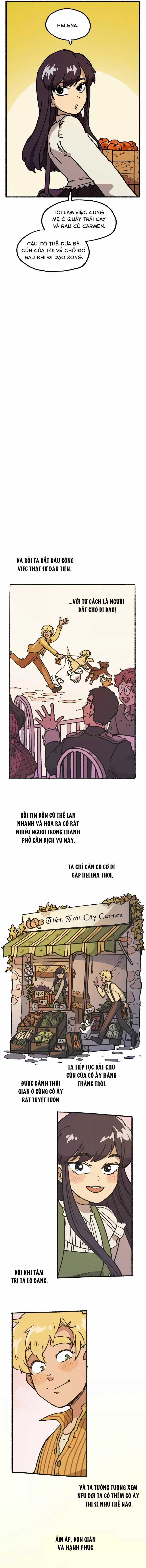 Con Rối - Chương 26 - Trang 5