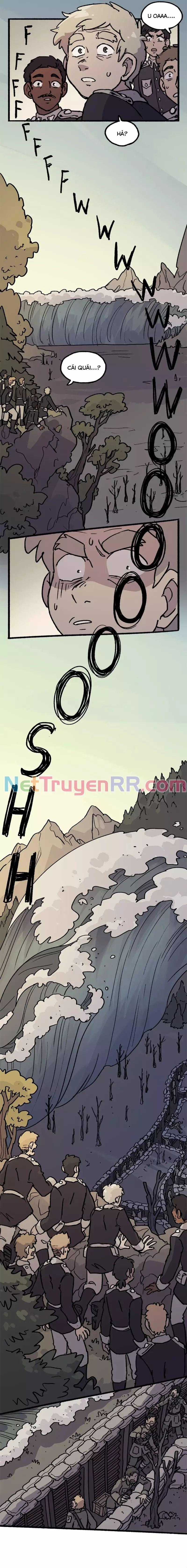 Con Rối - Chương 27 - Trang 5