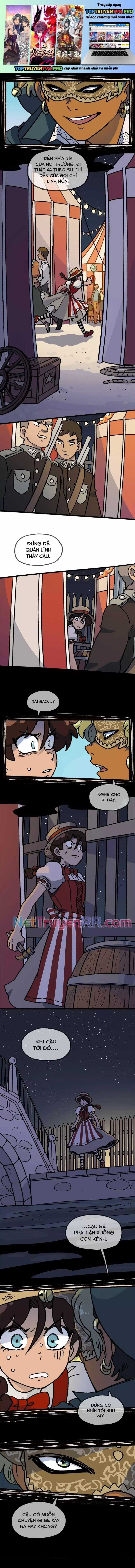 Con Rối - Chương 29.1 - Trang 2