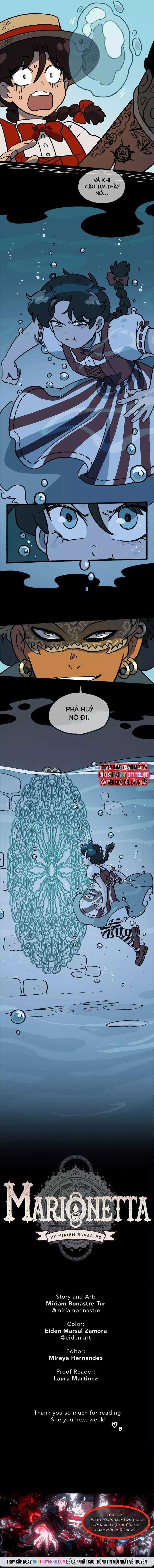 Con Rối - Chương 29.1 - Trang 4