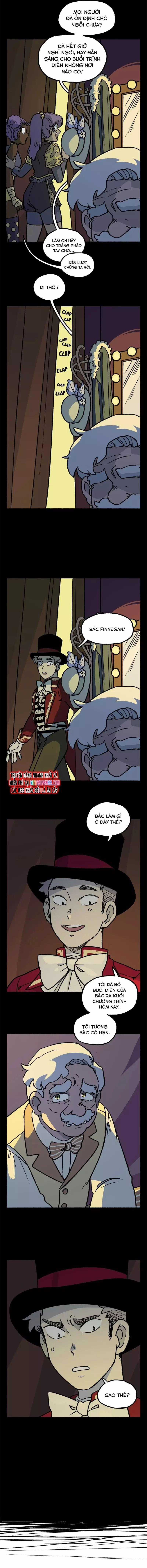 Con Rối - Chương 29 - Trang 4