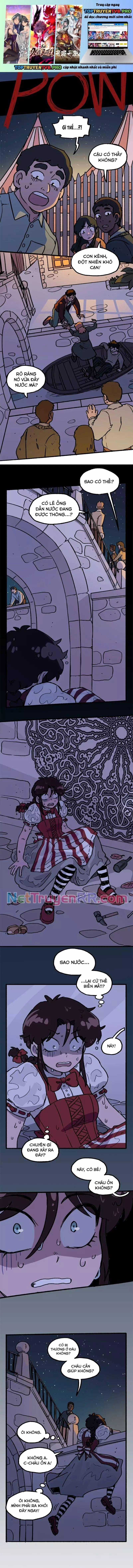 Con Rối - Chương 30.1 - Trang 2