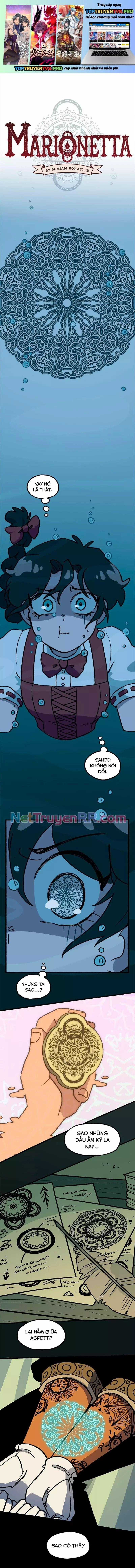 Con Rối - Chương 30 - Trang 2