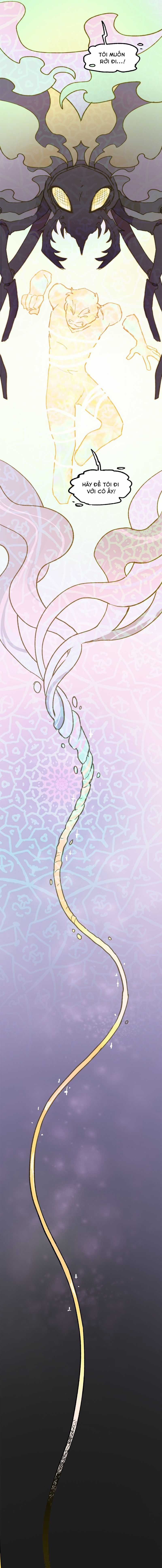 Con Rối - Chương 36.1 - Trang 5